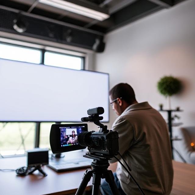 Best video production agency in Chennai creating engaging and professional videos