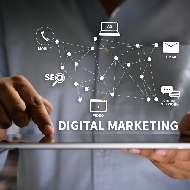 Best marketing agency in Chennai delivering innovative digital marketing solutions