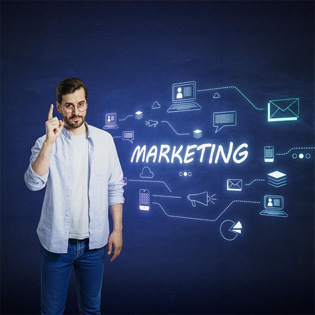 Best marketing agency in Chennai providing digital and traditional marketing solutions