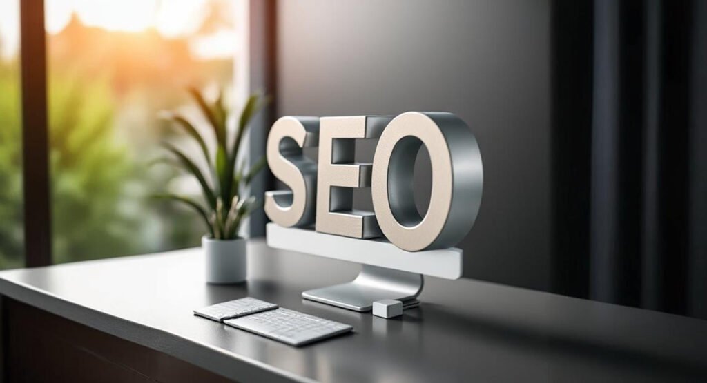 Best SEO company in Chennai improving search rankings and driving organic traffic