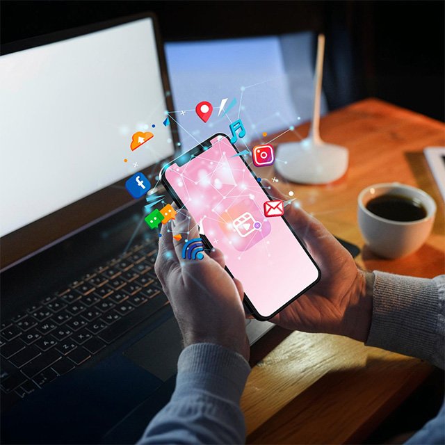 Best SMM agency in Chennai creating impactful social media strategies for brand growth