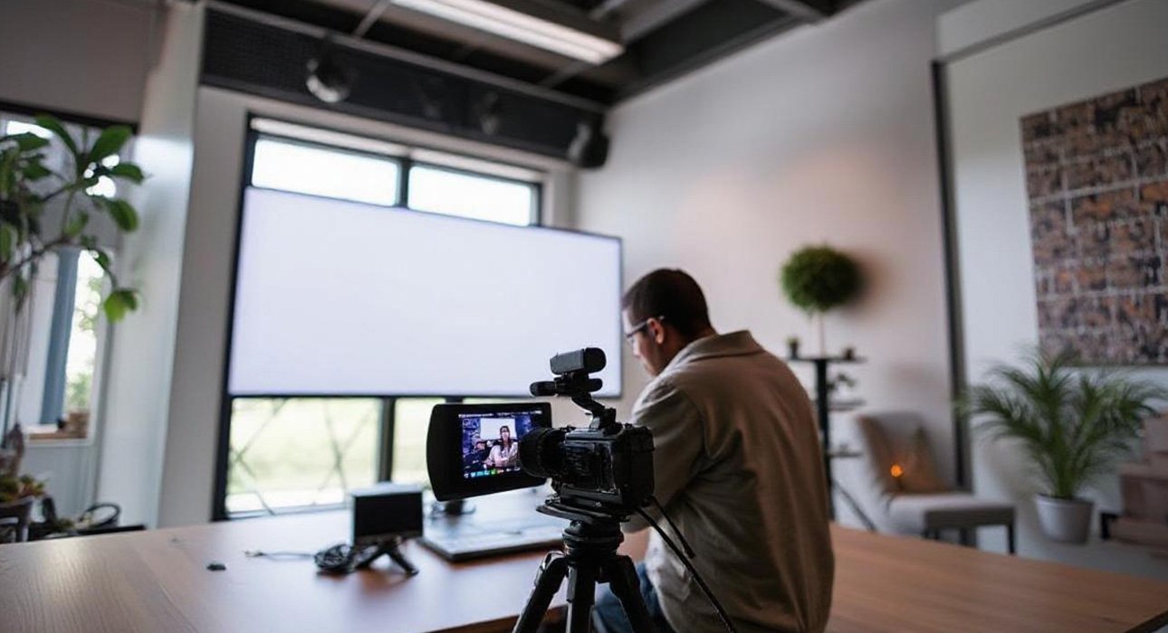 Best video production company in Chennai creating engaging and high-quality videos