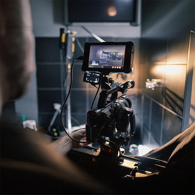 Best video production copmany in Chennai creating high-quality, impactful videos