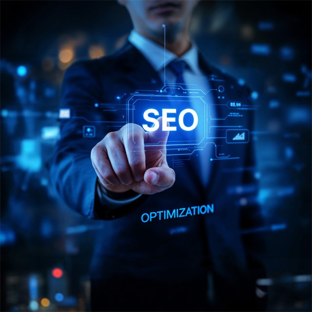 Best SEO company in Chennai improving website rankings and organic traffic