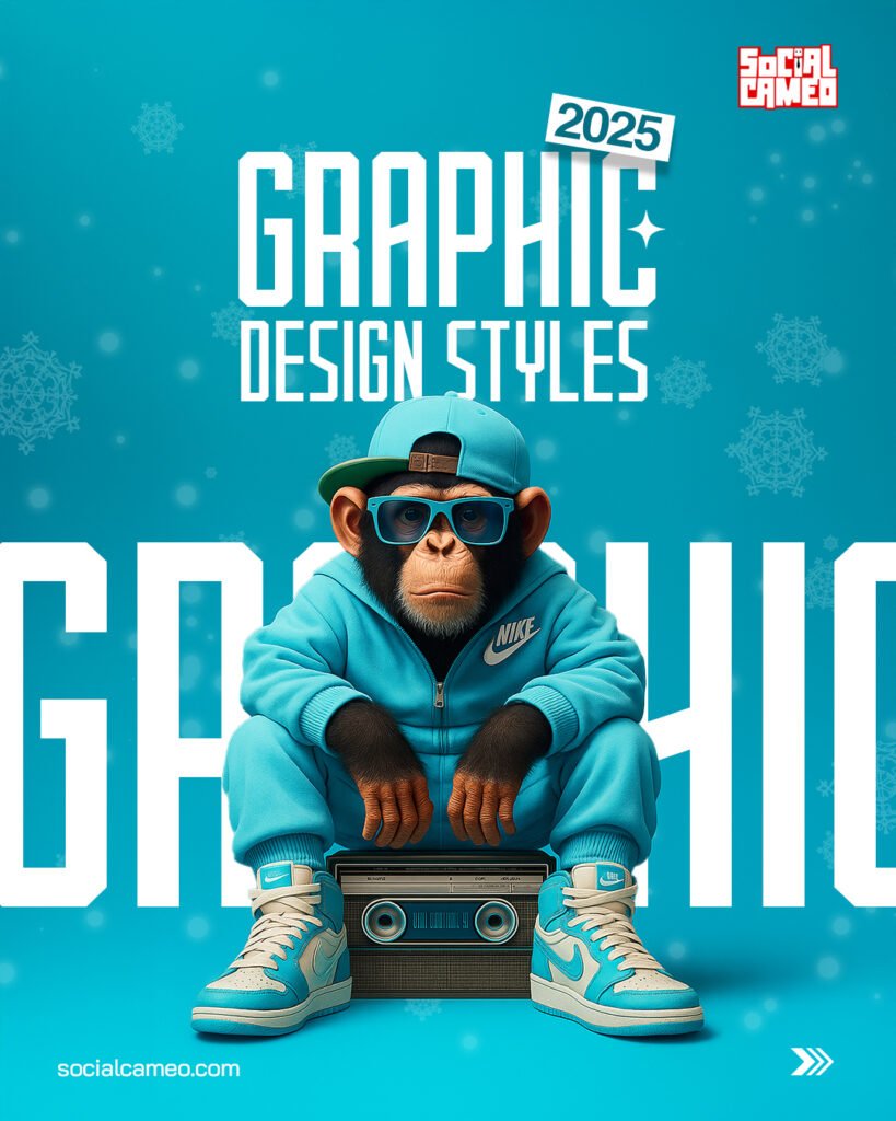 Facebook and Instagram Ads creative design services