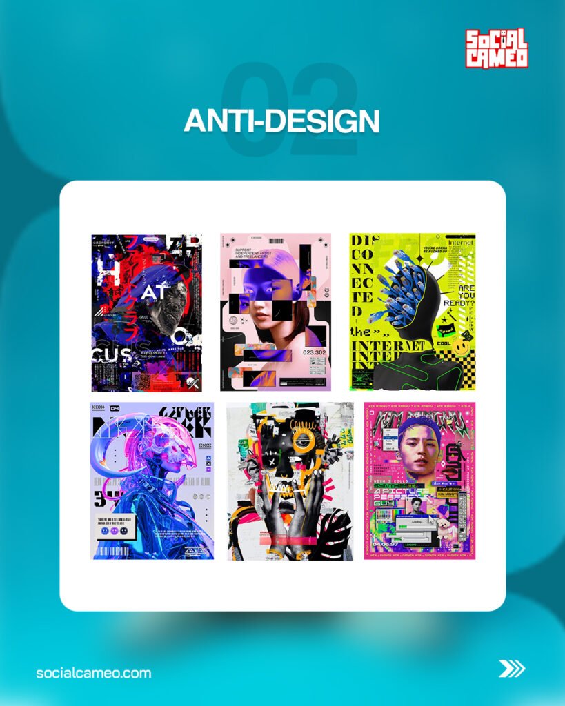 Branding photoshoot planning and styling for Instagram