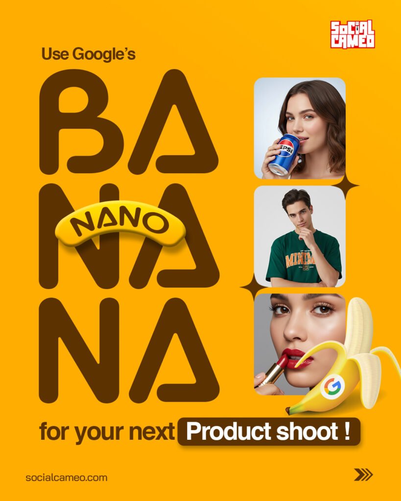 Modern minimalist branding templates for social media