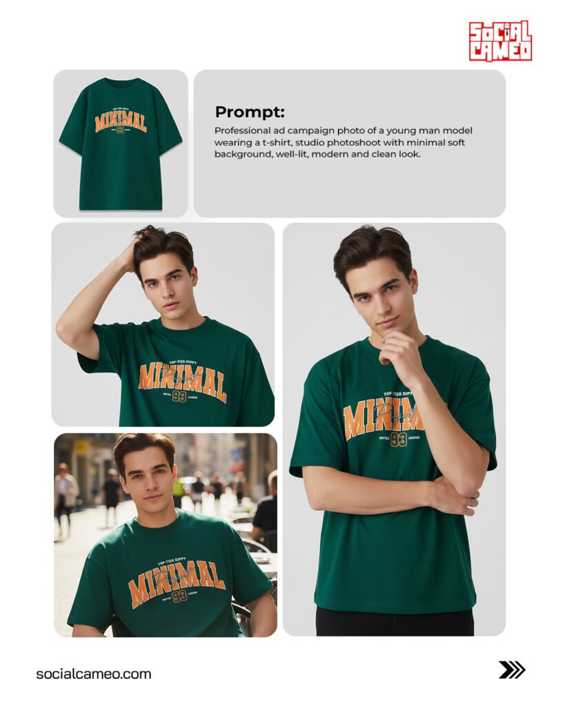 Best Instagram marketing agency for brands in T Nagar Chennai