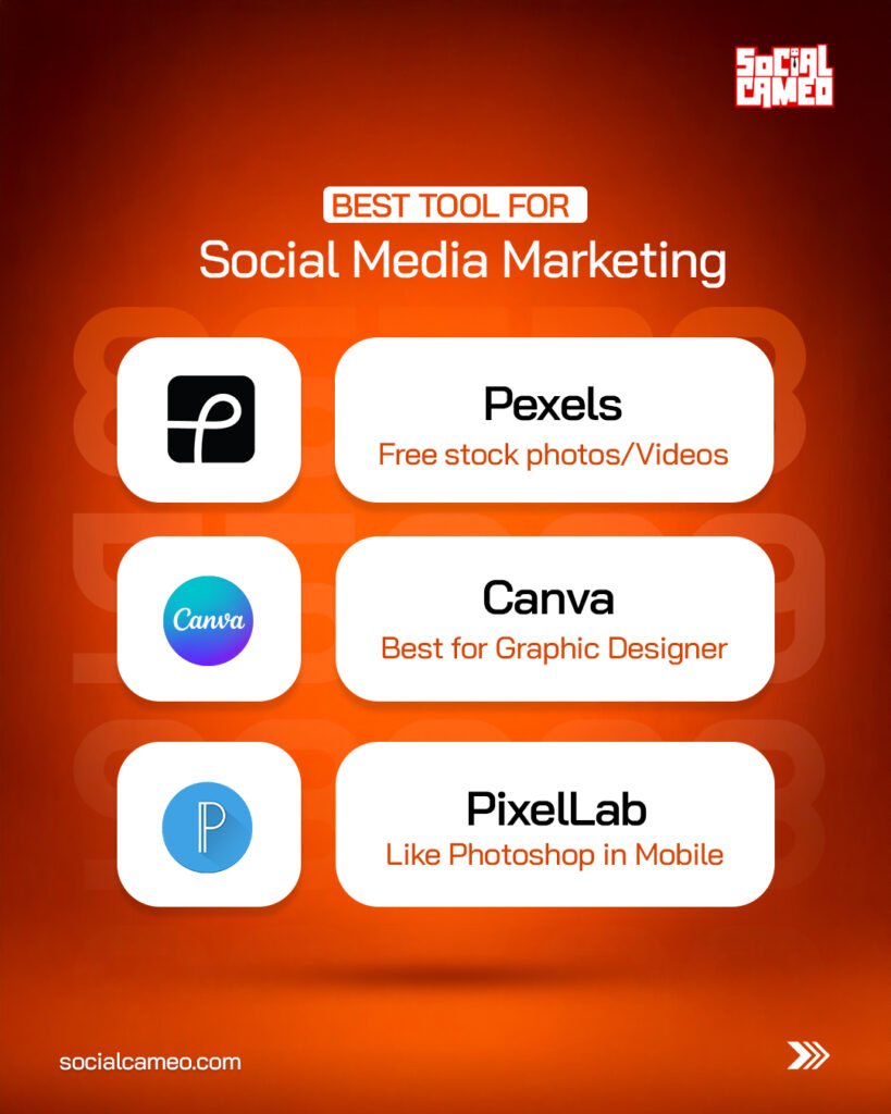 UI/UX optimized post layout for visual clarity